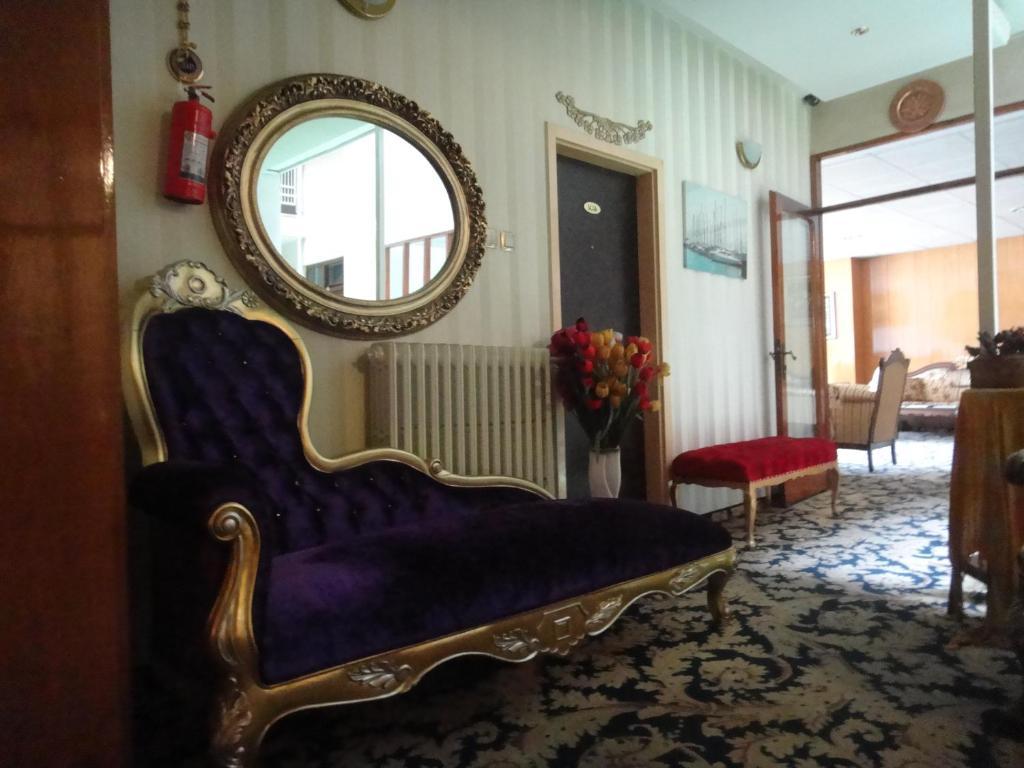 Guleryuz Hotel Анкара Экстерьер фото